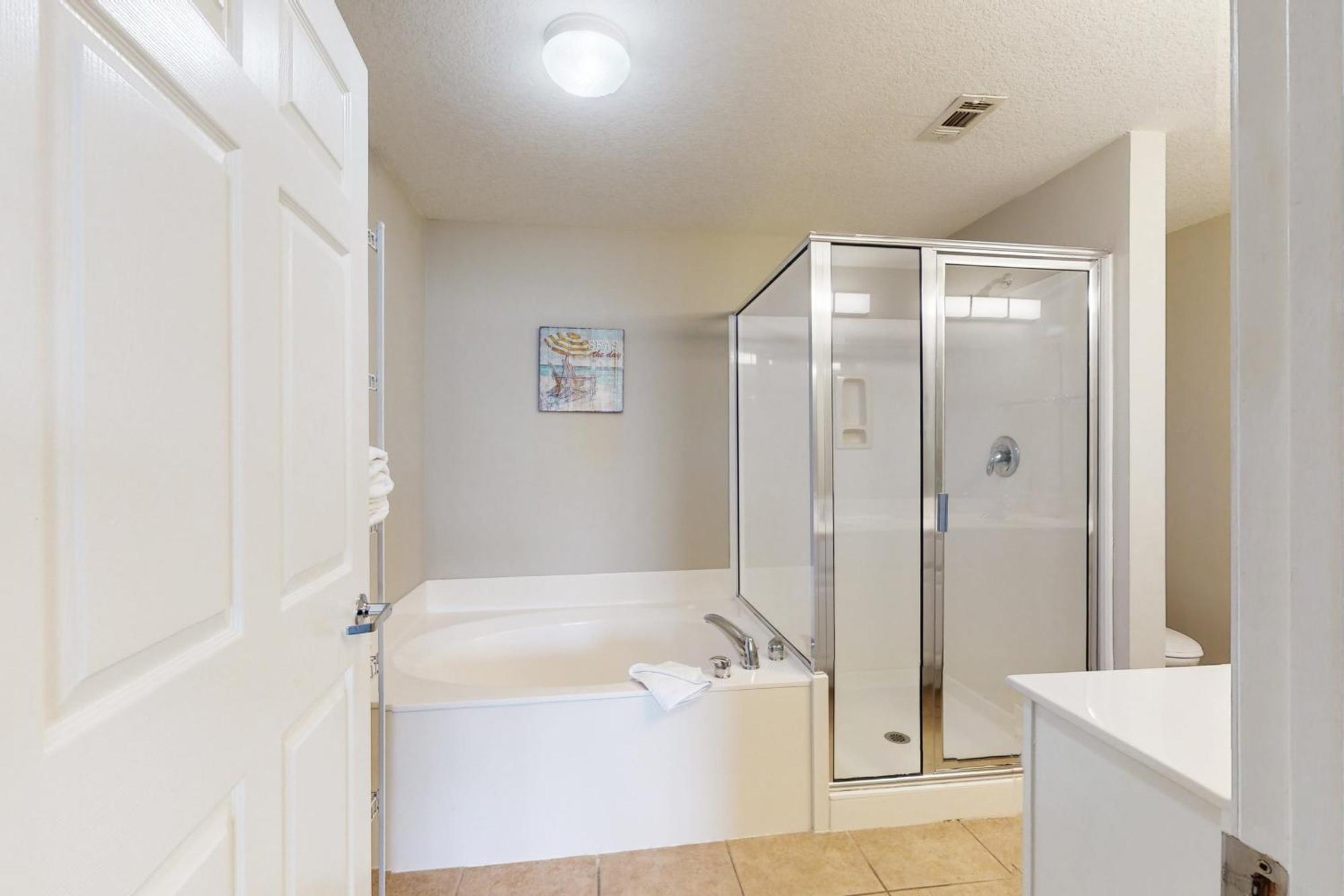 Ariel Dunes IV デスティン 部屋 写真